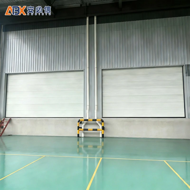 巴彦淖尔市高扬程滑升门